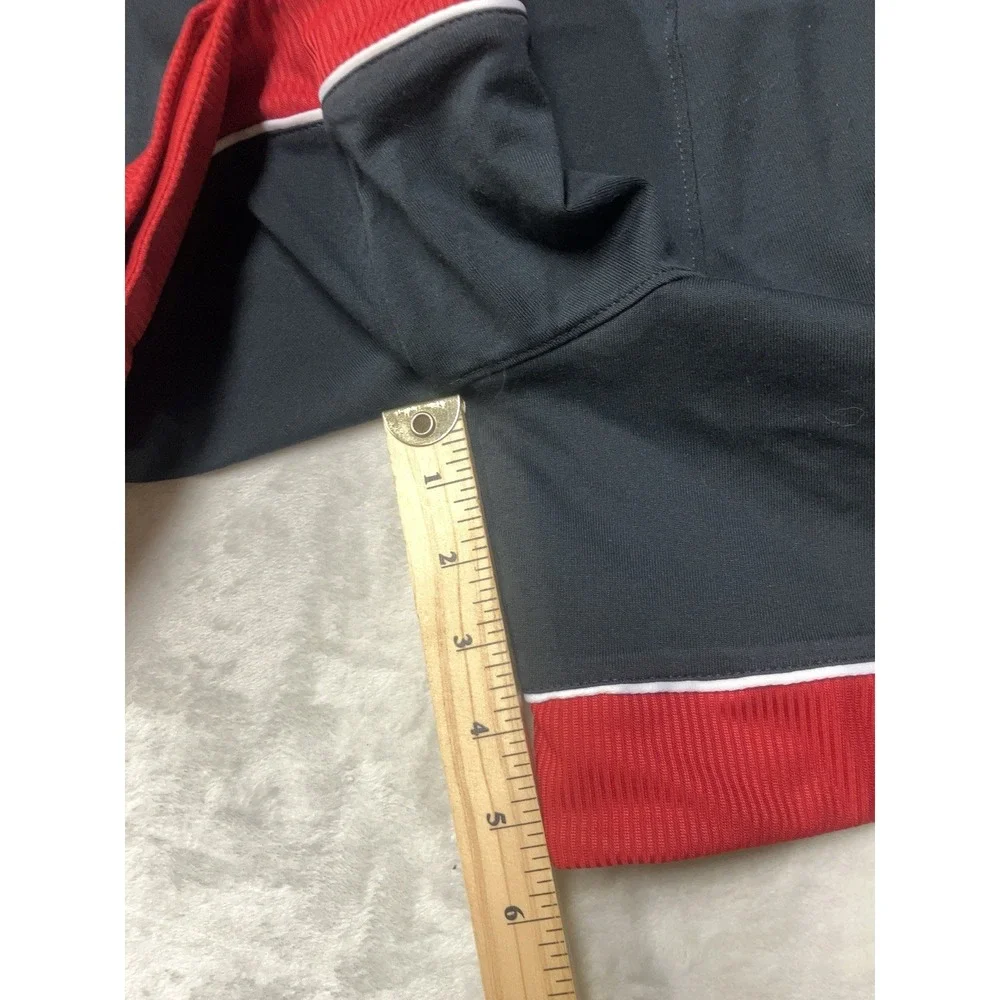 NWT Nike Air Jordan Chicago Diamond Basketball Shorts Women's Size M DZ3352-010